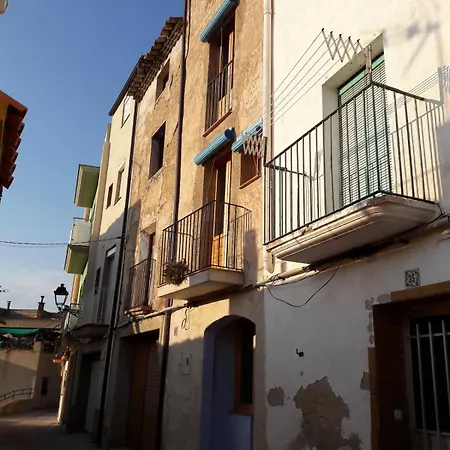 Σπίτι διακοπών Casa Cova De