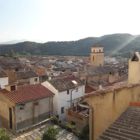 Casa Cova De