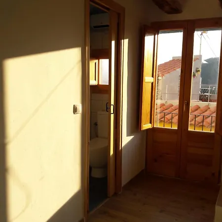 Casa Cova De Hébergement de vacances *