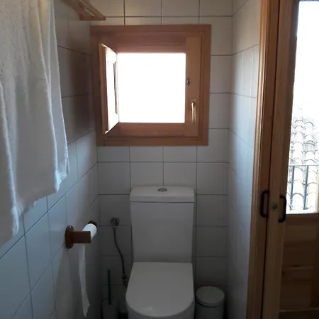 Casa Cova De Casa de vacances Benifallet