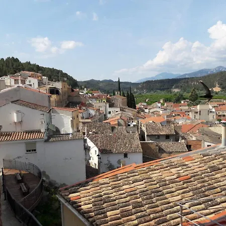 Casa Cova De