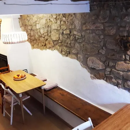 Casa Cova De