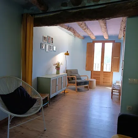 Casa Cova De