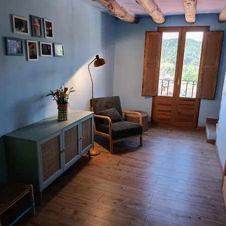 Casa Cova De Casa de vacances *