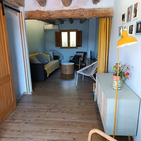 Casa Cova De *