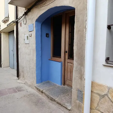 Hébergement de vacances Casa Cova De *