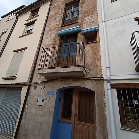 Casa Cova De Casa de vacances