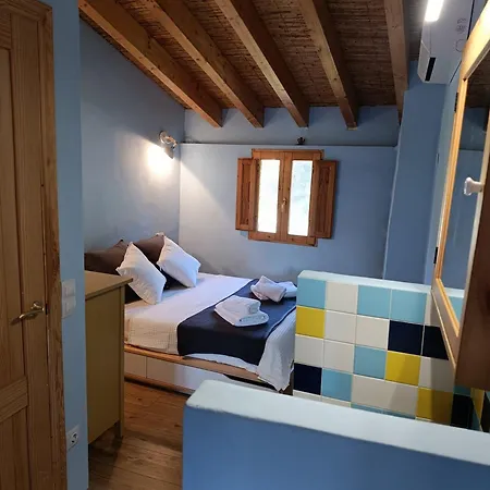 Hébergement de vacances Casa Cova De Benifallet