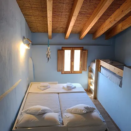 Casa Cova De Hébergement de vacances
