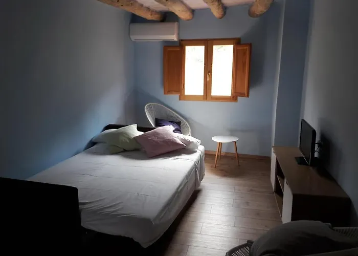 Casa Cova De